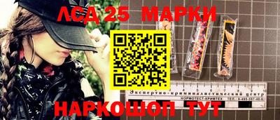 хмурый Краснознаменск